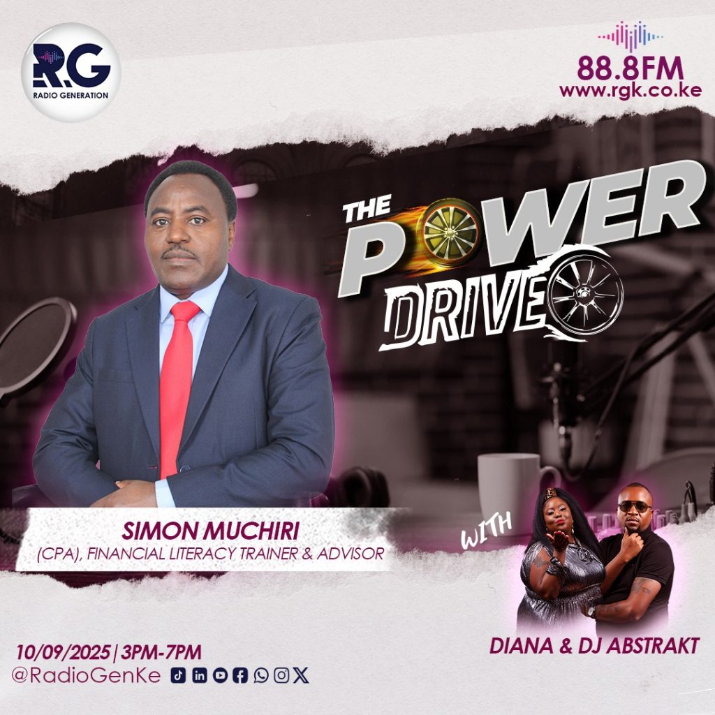 Recently, I had the privilege of joining Radio Generation 88.8 FM for an in-depth conversation on one of my passions: making money matters simple and practical. The discussion was wide-ranging, but the message was clear – with the right knowledge and planning, anyone can take control of their financial future.