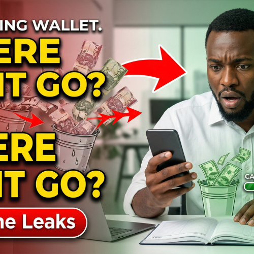 Module 4: Managing Your Cash Flow