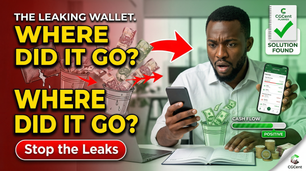 Module 4: Managing Your Cash Flow