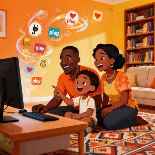 Module 1: Introduction to Personal Finance & Family Wealth Management