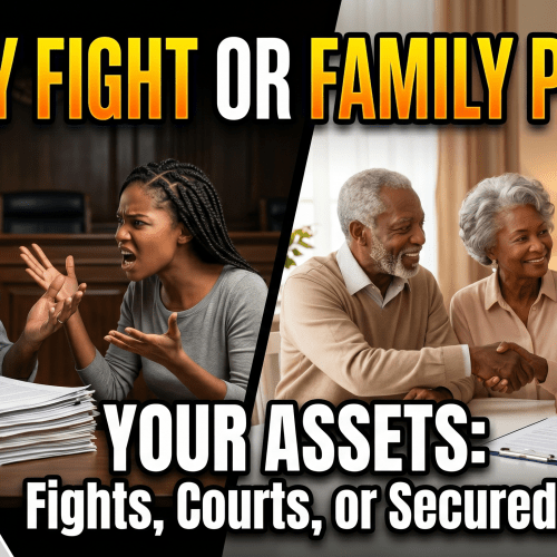 Module 11 Module 11: Estate Planning